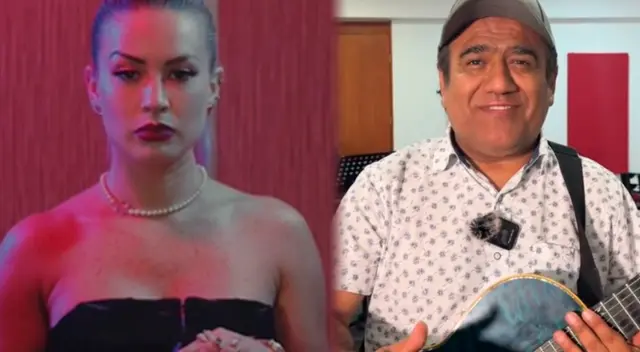 Leslie Shaw sufre GRAN PÉRDIDA y no podrá cantar 'El Pendejerete' ni 'Hay niveles' NUNCA MÁS