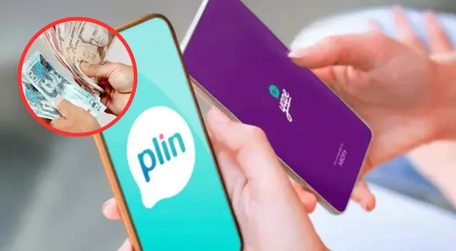 Ahora podrás recibir tu sueldo por Yape o Plin: Gobierno promulga ley que habilita pagos por billeteras digitales