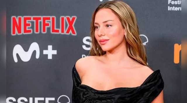 Ester Expósito es una de las actrices más talentosas de España y con muchos títulos encima. Foto: composición EP