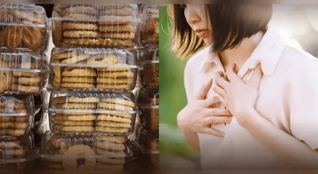 Envases plásticos podrían dañar la salud del corazón, según la ciencia.