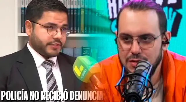 Abogado de Furrey no recibió la denuncia de la familia por el robo de sus tarjetas: “No hay investigación" Abogado de Furrey no recibió la denuncia de la familia por el robo de sus tarjetas: “No hay investigación"