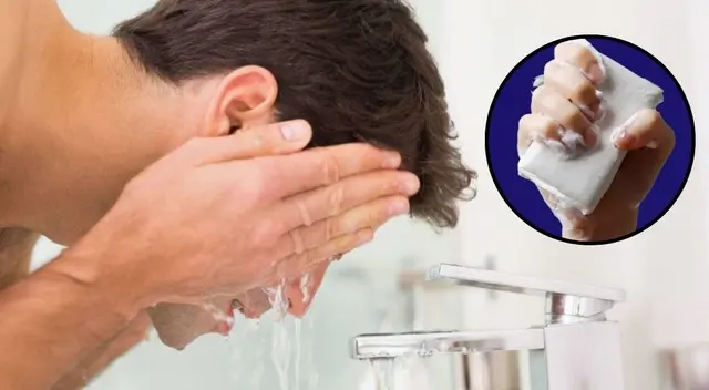 Piden sacar del mercado popular jabón por riesgos en Argentina. Mira si lo tienes en tu baño