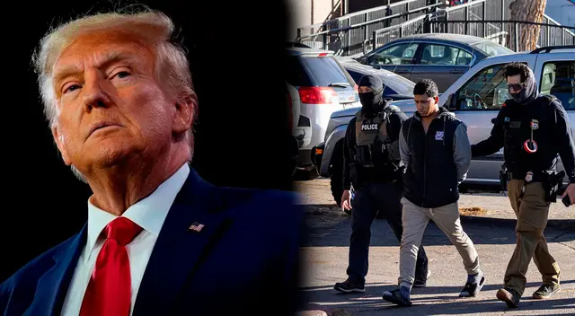 El estado más seguro de EE.UU contra las redadas del ICE.