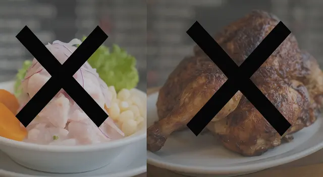 ¡Ni ceviche ni pollo a la brasa! Este platillo arrasó como el mejor del mundo y Perú quedó fuera del top 30