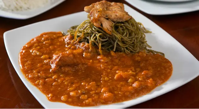 ¡Orgullo chinchano! Gobierno DECLARA Día Nacional de la Sopa Seca por su sabor y arraigo popular