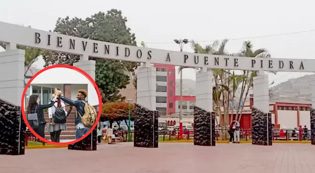 Puente Piedra tendrá su primera universidad: conoce cuál es y cuándo abre sus puertas