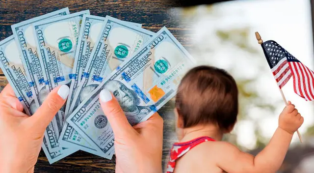 Trump DEPOSITARÁ 1,000 dólares a cuentas bancarias de familias.