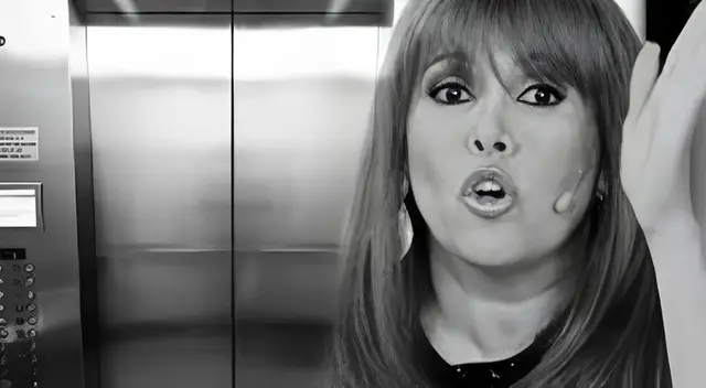 Exreportera de ATV deja en SHOCK al exponer LO PEOR que te puede pasar con Magaly Medina