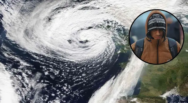 Los efectos climatológicos del Anticiclón del Pacífico Sur estarán presentes hasta el próximo 16 de julio, según Senamhi.