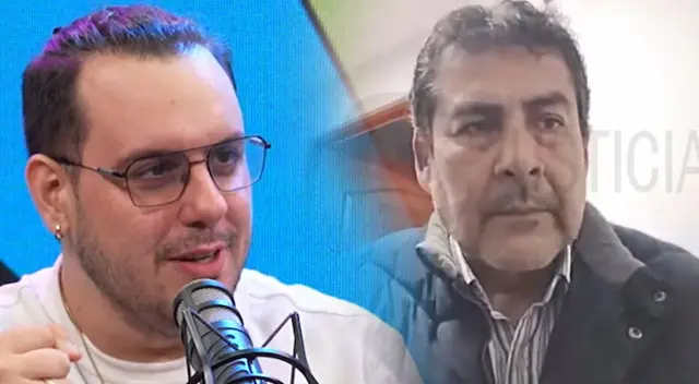 El conductor que atropelló a Furrey detalló que estaba camino a recoger a su esposa. El conductor que atropelló a Furrey detalló que estaba camino a recoger a su esposa.