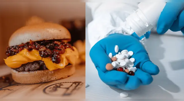 CPACC: el nuevo fármaco diseñado por científicos que evita el aumento de peso sin modificar hábitos alimenticios.