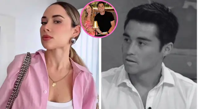 La empresaria sorprende con esta fuerte decisión.