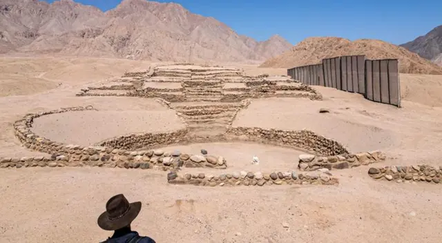 Perú abre al turismo una ciudadela de 3.800 años que estuvo oculta por milenios: conoce dónde visitarla