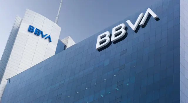 Conoce la agencia del BBVA que cerrará una importante oficina en Perú. Conoce la agencia del BBVA que cerrará una importante oficina en Perú.