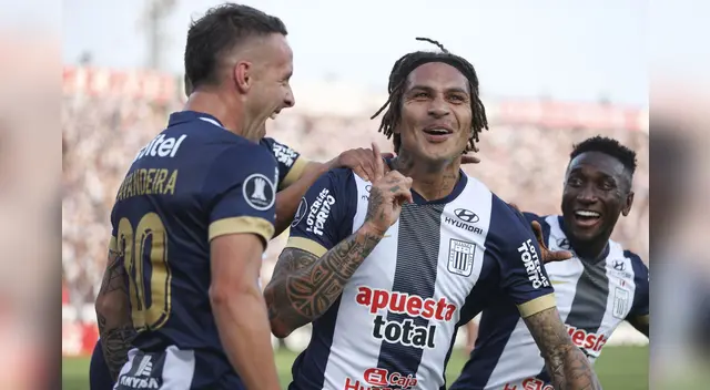 Cuánto paga Alianza Lima vs. Gremio: apuestas y pronóstico por playoofs de Copa Sudamericana 2025