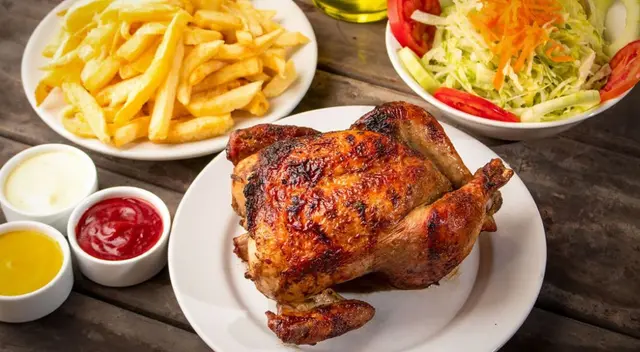 Conoce aquí todos los detalles de la increíble promoción de pollo a la brasa gracias a Plin.