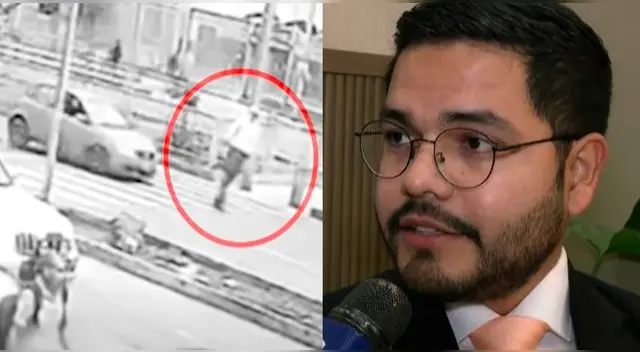 Abogado que ve el caso 'Furrey' contó sobre un intento de conciliación por parte de la familia del investigado