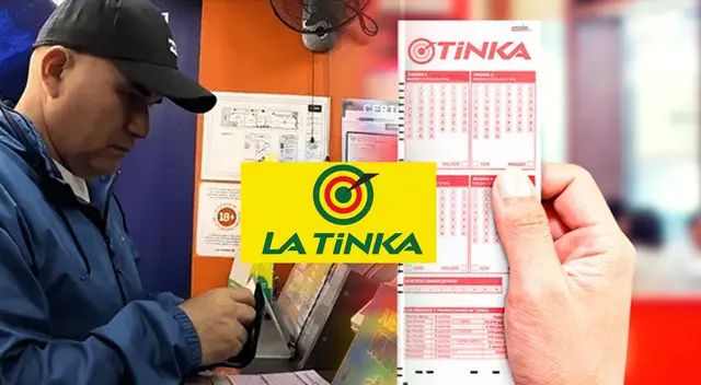 Conoce cuál fue la estrategia de este jugador de La Tinka para ganar dinero.