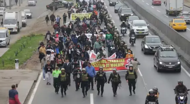¿Se suspende el paro nacional de transportistas para este 24 y 25 de julio? Gremios toman drástica decisión
