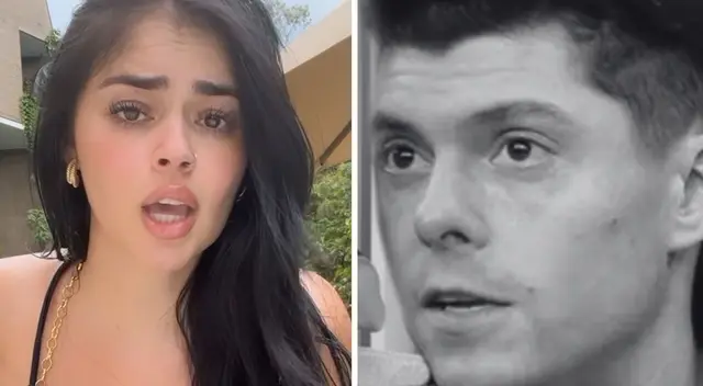 La colombiana lanza este potente mensaje en redes sociales.