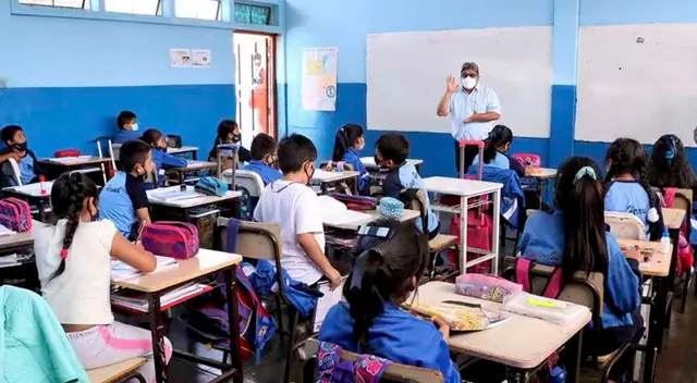 Conoce si las clases escolares se suspenden este 21 y 22 de julio a nivel nacional. Conoce si las clases escolares se suspenden este 21 y 22 de julio a nivel nacional.