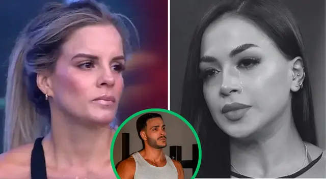 La empresaria lanza este potente mensaje en redes sociales.