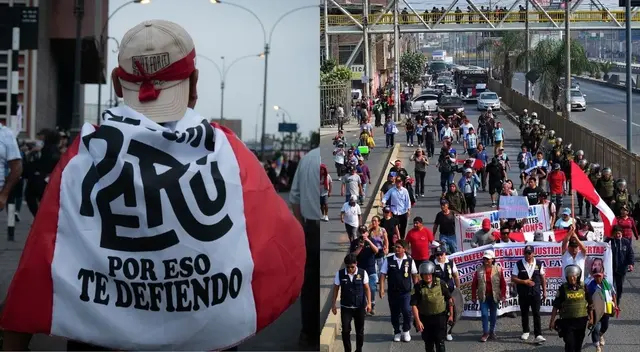 Julio Campos, vicepresidente de la Alianza Nacional de Transportistas, confirmó una nueva movilización para este 27 y 28 de julio en Lima y otras regiones.