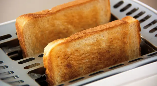 Pan contaminado con nueces es retirado en supermercados de EE. UU.