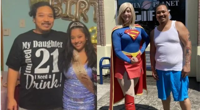 Toda una vida en EE.UU. y ahora enfrenta ser expulsado por un error migratorio.