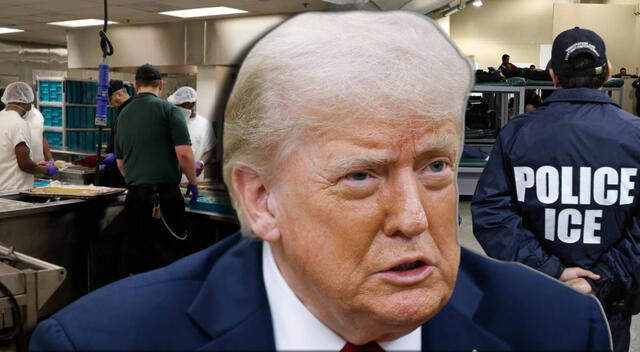 Donald Trump Donald Trump