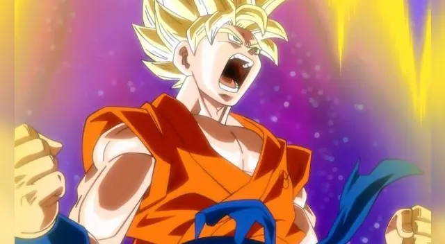 El manga de Dragon Ball Super ha entrado en una pausa indefinida. Foto: Toei Animation