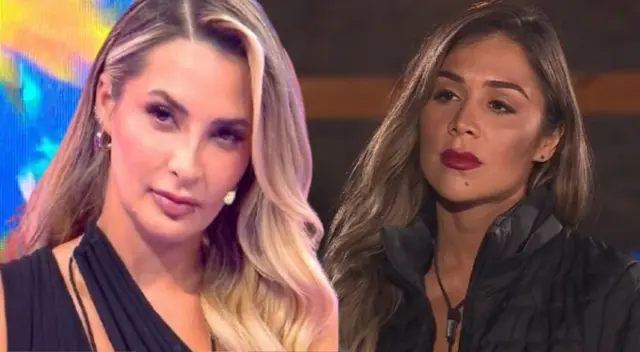 Macarena Gastaldo hunde a Alexandra Méndez con fuerte crítica. Macarena Gastaldo hunde a Alexandra Méndez con fuerte crítica.