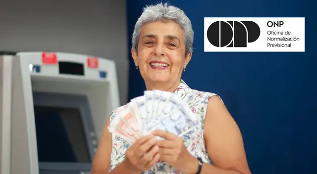 Conoce aquí las últimas noticias del posible retiro de la ONP en 2025.