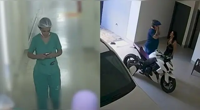 El caso de Sabrina Iara de Mello es uno de los más comentados en Brasil