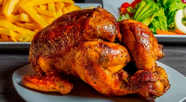 Conoce cuáles son las pollerías que están en la lista de más queridas por los peruanos.