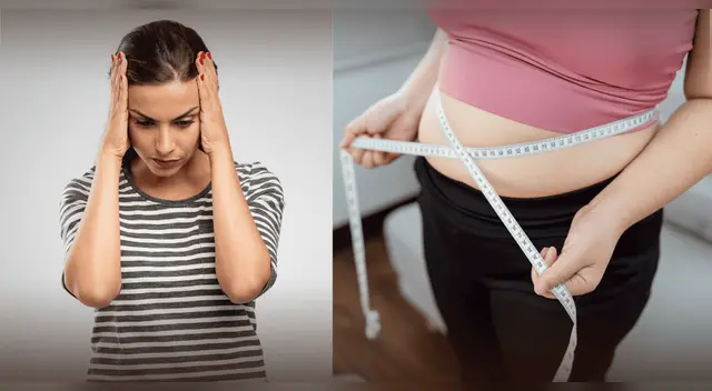 Científicos revelan que el cuerpo "recuerda" el sobrepeso y responde con más grasa.