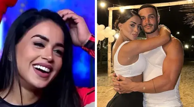 La modelo sorprende con esta revelación.