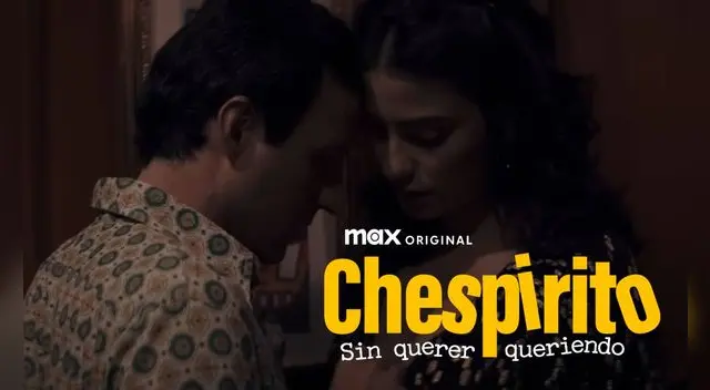 El séptimo episodio de 'Chespirito: sin querer queriendo' se estrenará este jueves 17 de julio. Foto: HBO Max