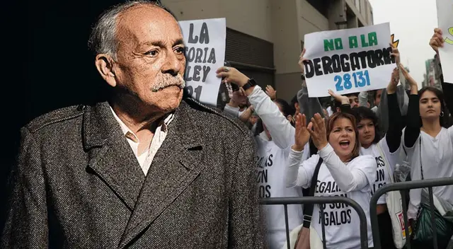 Carlos Victoria y Santiago Magill se presentaron en el programa Lado B. Carlos Victoria y Santiago Magill se presentaron en el programa Lado B.