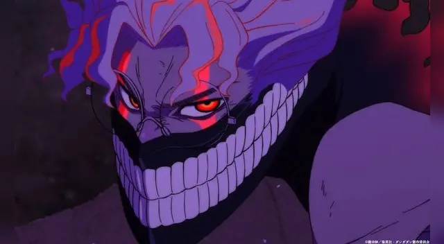 La segunda temporada de 'DanDadan' se encuentra disponible en Netflix y Crunchyroll. Foto: Toei Animation