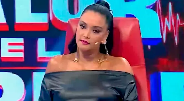 Mariella Zanetti señala a Farid Ode de haberle sido infiel y tenido problemas con el alcohol: "Casi lo mato"