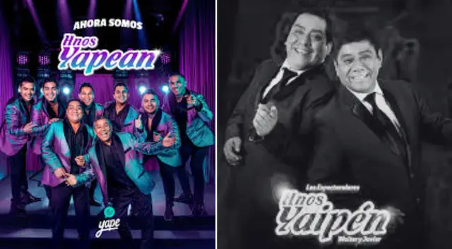 La agrupación revela esta inesperada verdad.