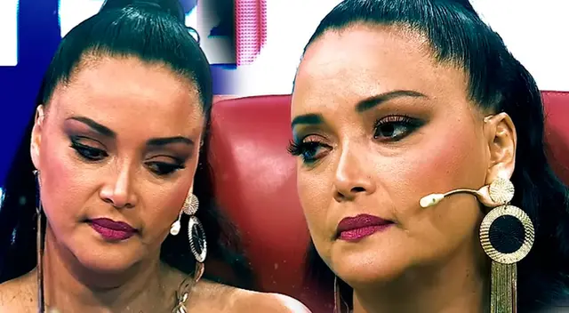 Mariella Zanetti lo dirá todo en 'El valor de la verdad'.