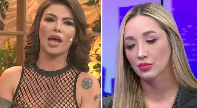 La exmodelo sorprende con esta inesperada noticia.