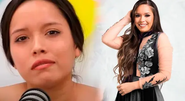 Kiara Lozano se sincera con sus fans.