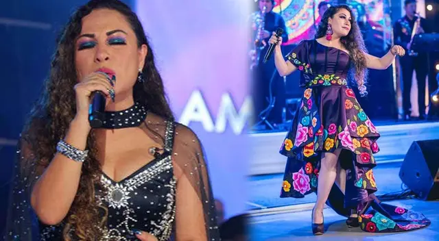 Amaranta presentará un show lleno de color, simbolismo y orgullo cultural en el centro cultural Brisas del Titicaca.