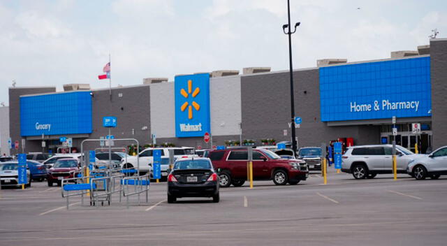 Walmart