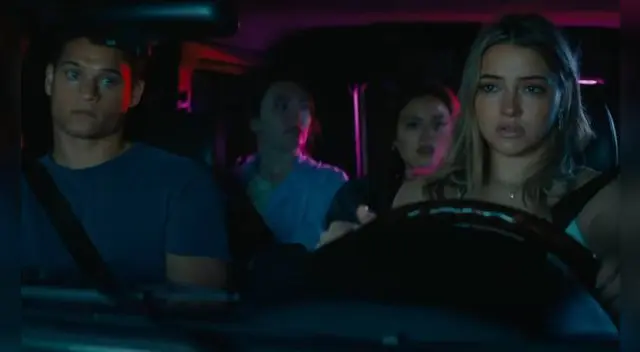 'Sé lo que hicieron el verano pasado' ya se encuentra disponible en las cadenas de cine. Foto: Sony Pictures