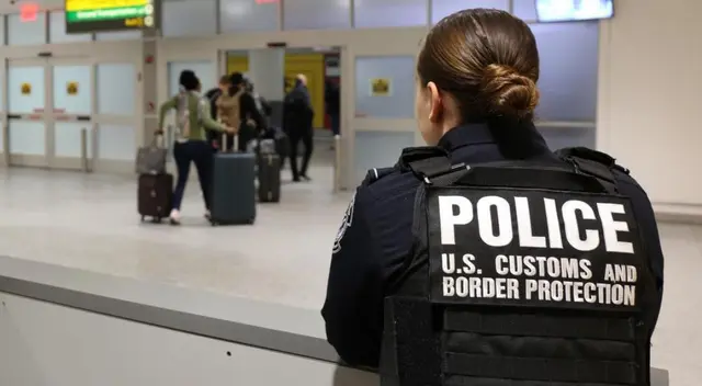 No te dejarán volar si no tienes este nuevo documento exigido desde esta semana. No te dejarán volar si no tienes este nuevo documento exigido desde esta semana.