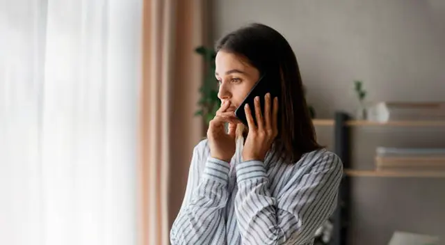 Así graban tu voz para robarte TODO TU DINERO